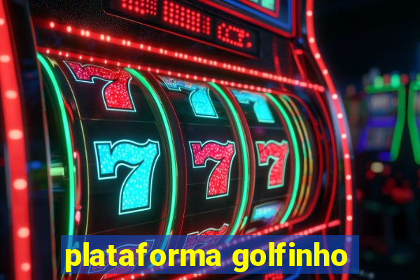 plataforma golfinho